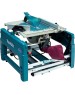 Торцовочная пила MAKITA Торцовочная пила LF1000, комбинированная, 1650Вт, 260мм
