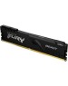 KINGSTON Оперативная память Fury Beast Black KF436C17BBK4/32 DDR4 - 4x 8ГБ 3600МГц, DIMM, Ret