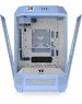THERMALTAKE Корпус mATX The Tower 300 Hydrangea, Micro-Tower, без БП, голубой [ca-1y4-00sfwn-00]