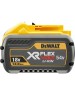Батарея аккумуляторная DEWALT Батарея аккумуляторная DCB548-XJ, 18В, 12Ач, Li-Ion