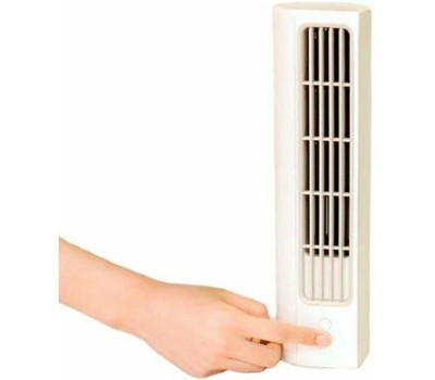 Вентилятор SOLOVE Вентилятор настольный Comfort F9, белый [f9 white rus]