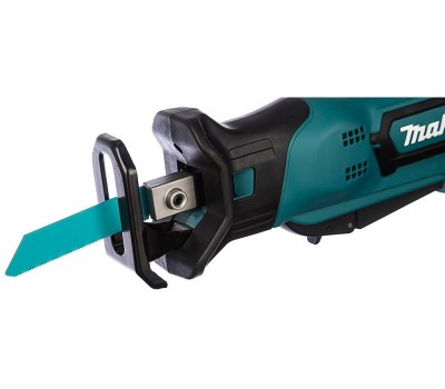 Сабельная пила MAKITA Сабельная пила JR105DZ, аккумуляторная, без АКБ, без ЗУ