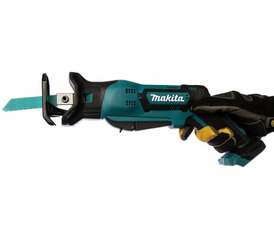 Сабельная пила MAKITA Сабельная пила JR105DZ, аккумуляторная, без АКБ, без ЗУ