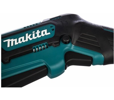 Сабельная пила MAKITA Сабельная пила JR105DZ, аккумуляторная, без АКБ, без ЗУ