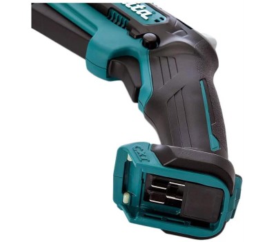 Сабельная пила MAKITA Сабельная пила JR105DZ, аккумуляторная, без АКБ, без ЗУ