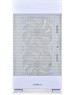 Корпус для ПК LIAN-LI Корпус mATX Lian Li Lancool 205M Mesh, Mini-Tower, без БП, белый [g99.oe744ms.10]