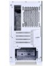 Корпус для ПК LIAN-LI Корпус mATX Lian Li Lancool 205M Mesh, Mini-Tower, без БП, белый [g99.oe744ms.10]