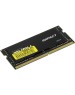 KINGSTON Оперативная память Fury Impact KF432S20IB/32 DDR4 - 1x 32ГБ 3200МГц, для ноутбуков (SO-DIMM), Ret