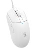 A4TECH Мышь проводная Bloody W72 Ultra, игровая, оптическая, 20000dpi, белый