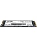 PATRIOT SSD накопитель P310 P310P240GM28 240ГБ, M.2 2280, PCIe 3.0 x4, NVMe, M.2