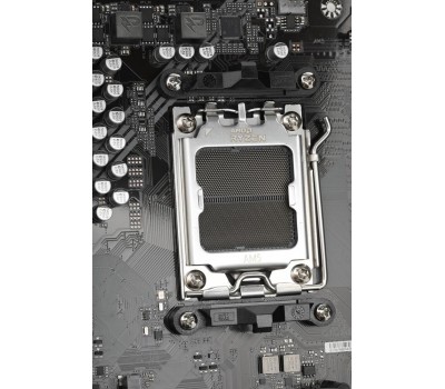 Материнская плата Gigabyte B650M S2H {SocketAM5, AMD B650, mATX, Ret}