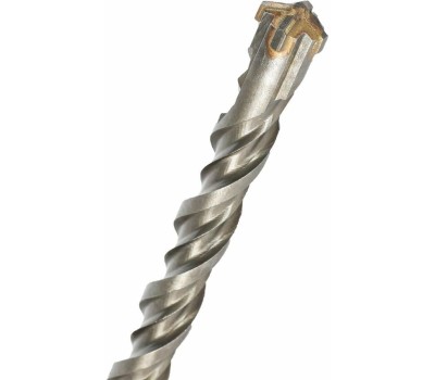 Бур EDGE Бур 4x4 SDS-plus (14x210 мм)