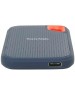 SANDISK Твердотельный накопитель SSD Extreme 1TB Portable SSD - up to 1050MB/s Read and 1000MB/s Write Speeds, USB 3.2 Gen 2, 2-meter drop protection and IP55 resistance