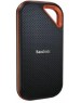 SANDISK Твердотельный накопитель SSD Extreme 1TB Portable SSD - up to 1050MB/s Read and 1000MB/s Write Speeds, USB 3.2 Gen 2, 2-meter drop protection and IP55 resistance