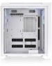 Корпус для ПК THERMALTAKE Корпус CA-1X7-00F6WN-01 CTE C700 TG ARGB Snow/White/Win/SPCC/Tempered Glass*2/CT140 ARGB Fan*3/Brown Box