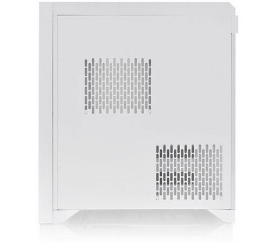 Корпус для ПК THERMALTAKE Корпус CA-1X7-00F6WN-01 CTE C700 TG ARGB Snow/White/Win/SPCC/Tempered Glass*2/CT140 ARGB Fan*3/Brown Box