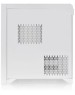 Корпус для ПК THERMALTAKE Корпус CA-1X7-00F6WN-01 CTE C700 TG ARGB Snow/White/Win/SPCC/Tempered Glass*2/CT140 ARGB Fan*3/Brown Box