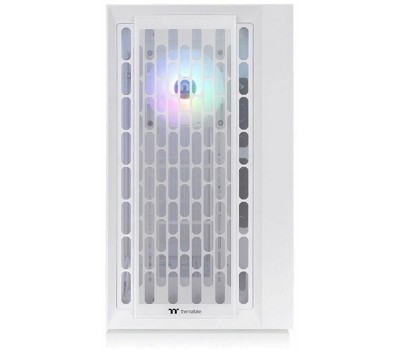 Корпус для ПК THERMALTAKE Корпус CA-1X7-00F6WN-01 CTE C700 TG ARGB Snow/White/Win/SPCC/Tempered Glass*2/CT140 ARGB Fan*3/Brown Box