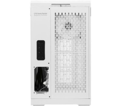 Корпус для ПК THERMALTAKE Корпус CA-1X7-00F6WN-01 CTE C700 TG ARGB Snow/White/Win/SPCC/Tempered Glass*2/CT140 ARGB Fan*3/Brown Box