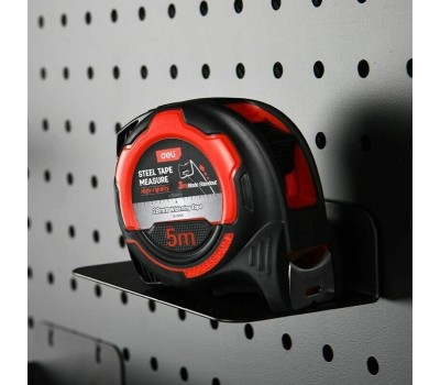 Рулетка DELI Рулетка DL370528 5м*28мм, метрическая