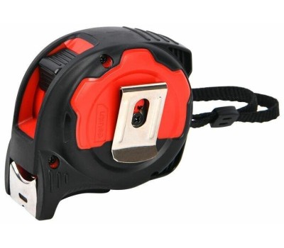Рулетка DELI Рулетка DL370528 5м*28мм, метрическая
