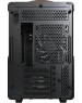 Корпус для ПК MONTECH Корпус mATX Heritage (B), Mini-Tower, без БП, черный