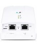 Точка доступа UBIQUITI Точка доступа Wi-Fi 1,3 Гбит-с, Hybrid TDD, без антенны (поставляется отдельно), 2x RP-SMA