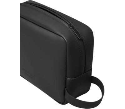 GASTON LUGA Косметичка Spläsh Toiletry Bag. Цвет: черный