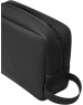 GASTON LUGA Косметичка Spläsh Toiletry Bag. Цвет: черный