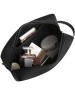 GASTON LUGA Косметичка Spläsh Toiletry Bag. Цвет: черный