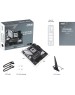 Материнская плата ASUS Материнская плата PRIME B650M-A WIFI II AM5 mATX 4xDDR5 3xPCIEx16 2xM.2 DP HDMI VGA 2.5GLAN Wi-Fi 6 (90MB1EG0-M0EAY0)