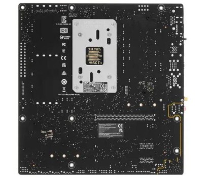 Материнская плата ASUS Материнская плата PRIME B650M-A WIFI II AM5 mATX 4xDDR5 3xPCIEx16 2xM.2 DP HDMI VGA 2.5GLAN Wi-Fi 6 (90MB1EG0-M0EAY0)