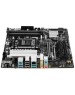 Материнская плата ASUS Материнская плата PRIME B650M-A WIFI II AM5 mATX 4xDDR5 3xPCIEx16 2xM.2 DP HDMI VGA 2.5GLAN Wi-Fi 6 (90MB1EG0-M0EAY0)
