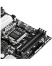 Материнская плата ASUS Материнская плата PRIME B650M-A WIFI II AM5 mATX 4xDDR5 3xPCIEx16 2xM.2 DP HDMI VGA 2.5GLAN Wi-Fi 6 (90MB1EG0-M0EAY0)