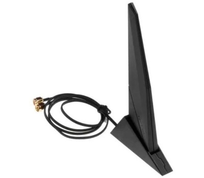 Материнская плата ASUS Материнская плата PRIME B650M-A WIFI II AM5 mATX 4xDDR5 3xPCIEx16 2xM.2 DP HDMI VGA 2.5GLAN Wi-Fi 6 (90MB1EG0-M0EAY0)