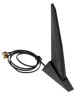 Материнская плата ASUS Материнская плата PRIME B650M-A WIFI II AM5 mATX 4xDDR5 3xPCIEx16 2xM.2 DP HDMI VGA 2.5GLAN Wi-Fi 6 (90MB1EG0-M0EAY0)