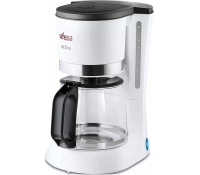 Кофеварка UFESA Кофеварка CG7123 ACTIVA