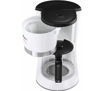 Кофеварка UFESA Кофеварка CG7123 ACTIVA