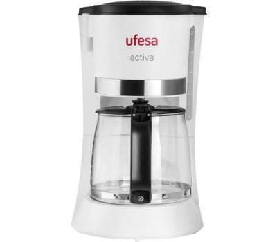 Кофеварка UFESA Кофеварка CG7123 ACTIVA