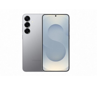 Смартфон SAMSUNG Смартфон Galaxy S25+ SM-S936B 12+256Gb серый (SM-S936BZSBCAU)