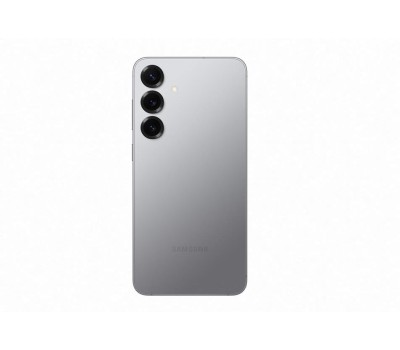 Смартфон SAMSUNG Смартфон Galaxy S25+ SM-S936B 12+256Gb серый (SM-S936BZSBCAU)