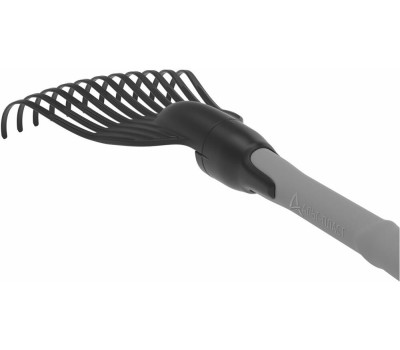 АЛЬТ-ПЛАСТ Грабельки веерные ручные Агроном Премиум (11 зубьев, 63*16,5*7,5см) АП 805 (333731)