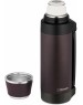 RONDELL Термос RDS-1657, 1.5л, бордовый