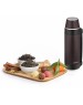 RONDELL Термос RDS-1657, 1.5л, бордовый