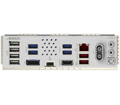 Материнская плата GIGABYTE Материнская плата B860M AORUS ELITE WIFI6E ICE