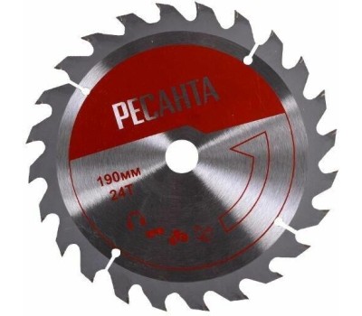 Дисковая пила РЕСАНТА Дисковая (циркулярная) пила ДП-20/190А