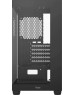 Корпус OCYPUS Корпус для ПК Case Gamma C52 BK mATX / win / black / no PSU / Tempered Glass