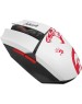 Мышь оптическая A4TECH Мышь беспроводная Bloody R36 Ultra, игровая, радио, оптическая, USB, 12000dpi, белый и черный [r36 ultra naraka usb]