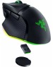 RAZER Беспроводная игровая мышь Basilisk V3 Pro, черный