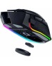 RAZER Беспроводная игровая мышь Basilisk V3 Pro, черный